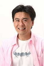 Foto Seiyuu Masanori Katsuragi