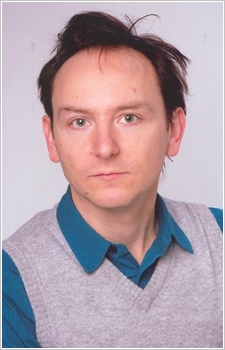 Foto Seiyuu Adrien Solis