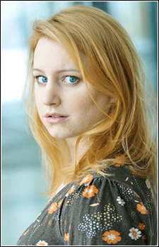 Foto Seiyuu Anna Amalie Blomeyer
