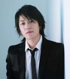Foto Staf/Seiyuu Kinya Kotani