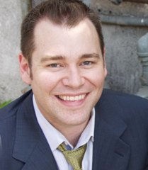 Foto Seiyuu Chad Cline