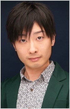 Foto Shuujirou Morita