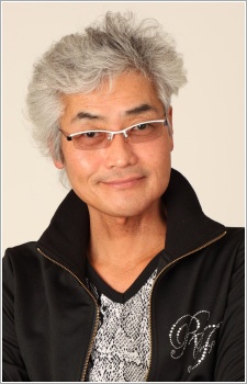 Foto Seiyuu Kazuki Yao