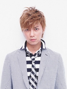 Foto Hiroki Narimiya