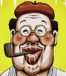 Foto Staf/Seiyuu Man☆Gatarou