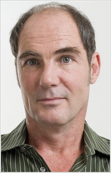 Foto Seiyuu Marcus Off