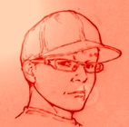 Foto Staf/Seiyuu Hiromi Katou