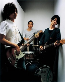 Foto Staf/Seiyuu People In The Box