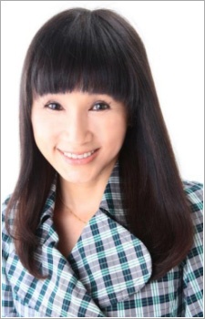 Foto Minako Arakawa