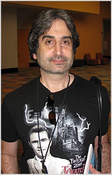 Foto Mark Silverman 2