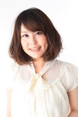 Foto Seiyuu Yuko Tsuji