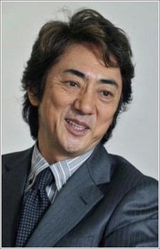 Foto Masachika Ichimura