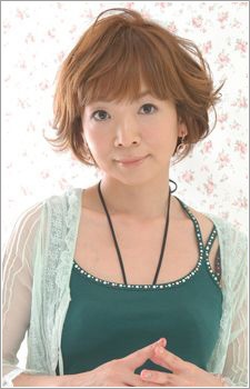 Foto Seiyuu Natsumi Yanase