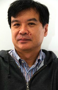 Foto Sunao Katabuchi