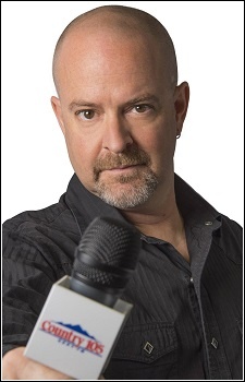 Foto Seiyuu Roger Rhodes