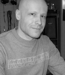 Foto Seiyuu Robin Kahnmeyer