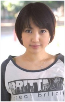 Foto Seiyuu Aiko Iwamura