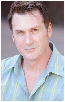 Foto Seiyuu David Kaye