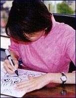 Foto Yukiru Sugisaki