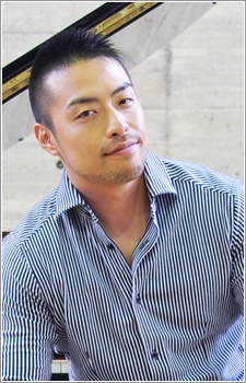 Foto Staf/Seiyuu Shouta Hashimoto