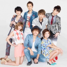 Foto Staf/Seiyuu AAA