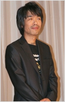 Foto Staf/Seiyuu Susumu Kudou