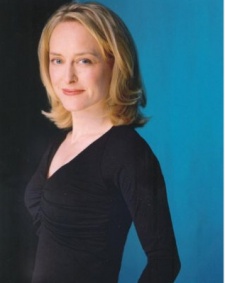 Foto Seiyuu Stephanie Morgenstern