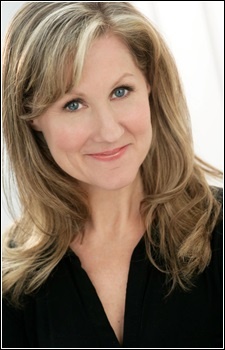 Foto Seiyuu Veronica Taylor