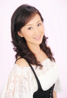 Foto Seiyuu Konomi Tsuboi