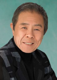 Foto Seiyuu Saburou Kitajima