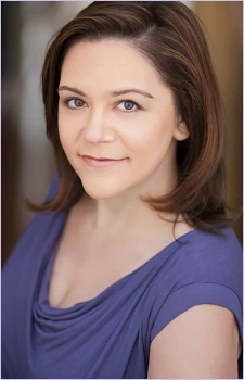 Foto Seiyuu Emlyn Morinelli