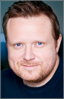 Foto Seiyuu Ted Lewis