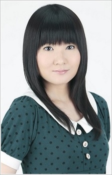 Foto Seiyuu Azusa Satou