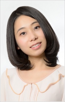 Foto Seiyuu Nozomi Yamane