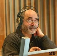 Foto Seiyuu Riccardo Rovatti