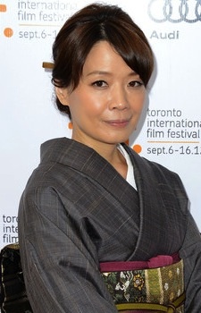 Foto Staf/Seiyuu Mari Yamazaki