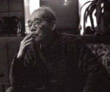 Foto Goseki Kojima