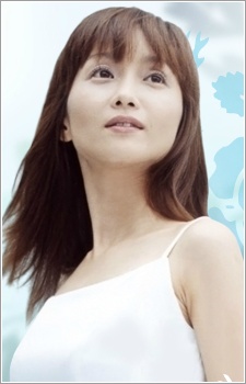 Foto Staf/Seiyuu Minako Honda