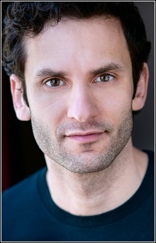 Foto Seiyuu Eli James