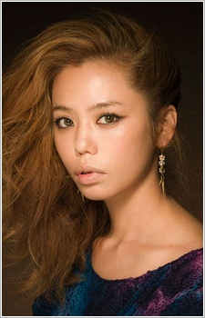 Foto Staf/Seiyuu Chara