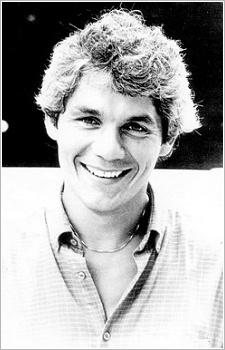 Foto Seiyuu François Leccia