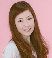 Foto Seiyuu Ikumi Sato