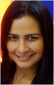 Foto Seiyuu Sílvia Goiabeira