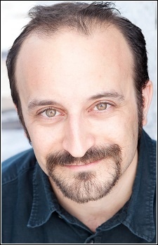 Foto Seiyuu Wayne Grayson