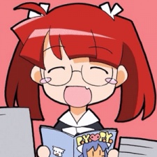 Foto Staf/Seiyuu Akio Watanabe