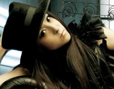 Foto Staf/Seiyuu MELL