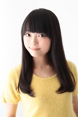 Foto Seiyuu Saori Okamoto
