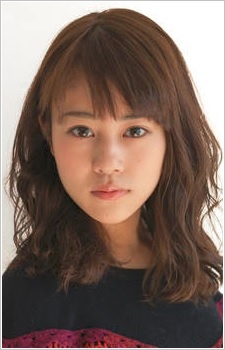 Foto Staf/Seiyuu Mitsuki Takahata