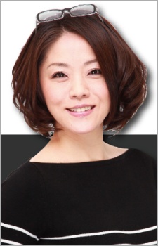 Foto Seiyuu Youko Soumi