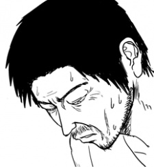 Foto Yasunobu Yamauchi